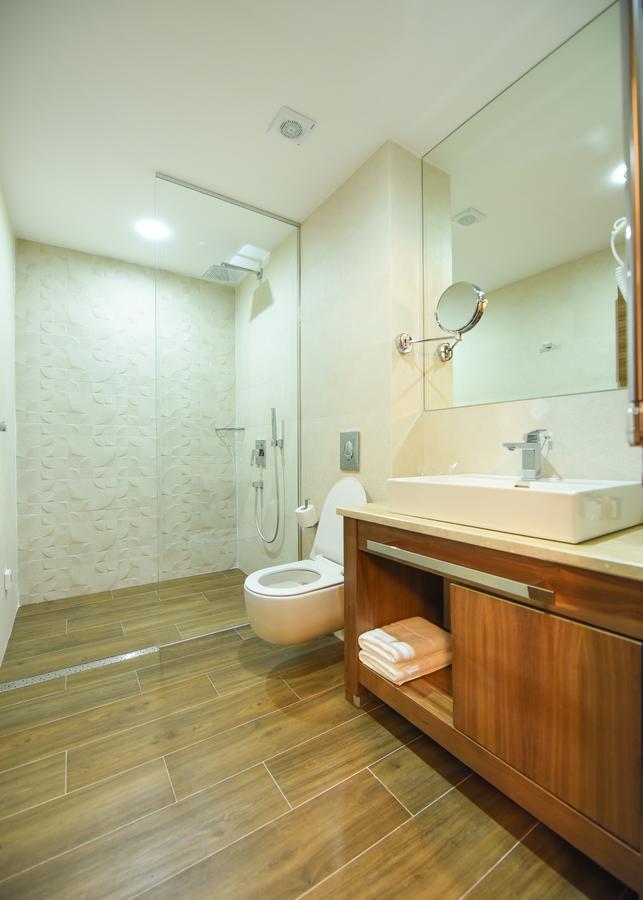 Hotel Union Ποντγορίτσα Εξωτερικό φωτογραφία