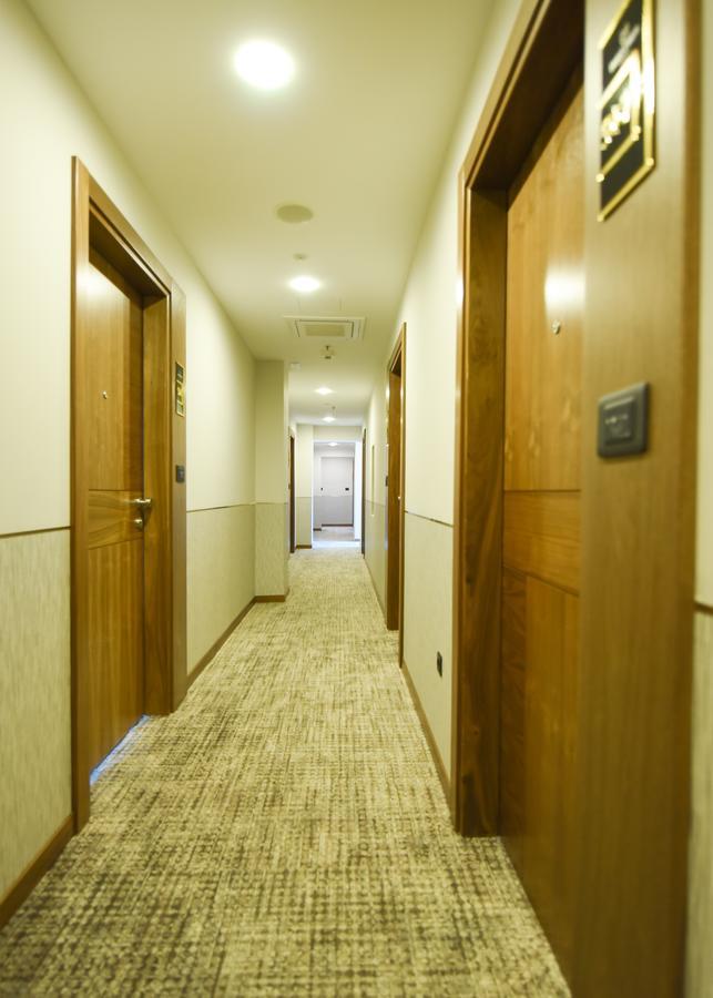 Hotel Union Ποντγορίτσα Εξωτερικό φωτογραφία
